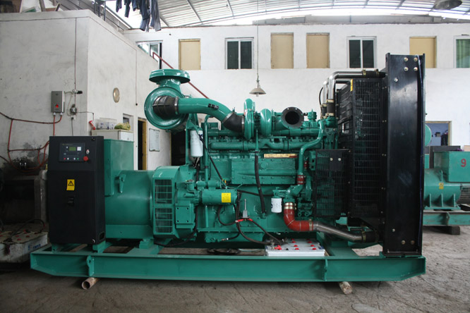 新乡环保无噪音：租用静音发电机组，为环境和耳朵双重保驾护航